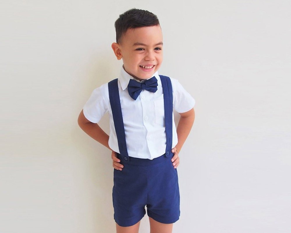 boys formal outfit