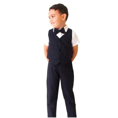 ring bearer outfit