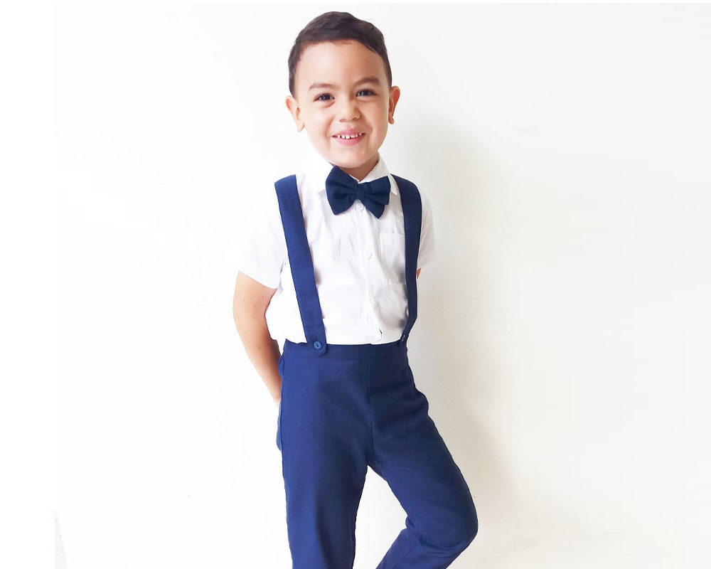 boys & kids clothing