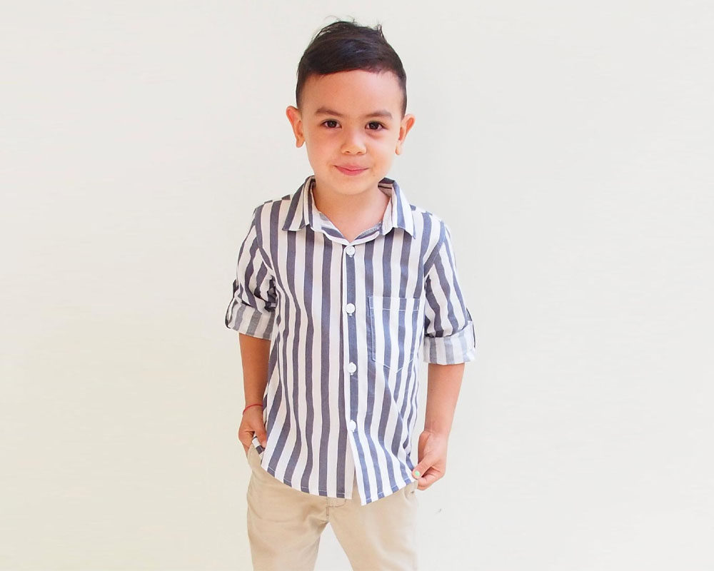 boys & kids clothing