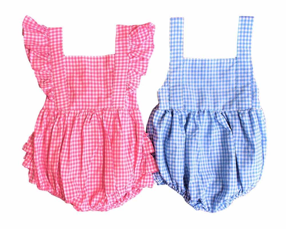 Matching Sibling Outfit - Tiny Tots Kids