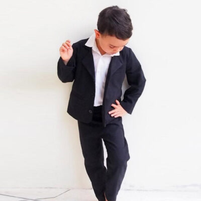 Boy Blazer Suit