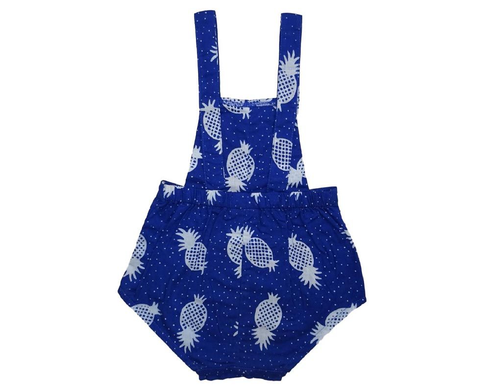 Baby Romper