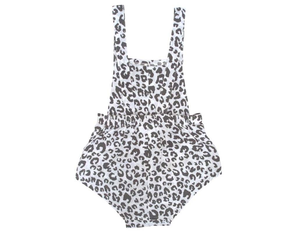 Unisex Baby Romper