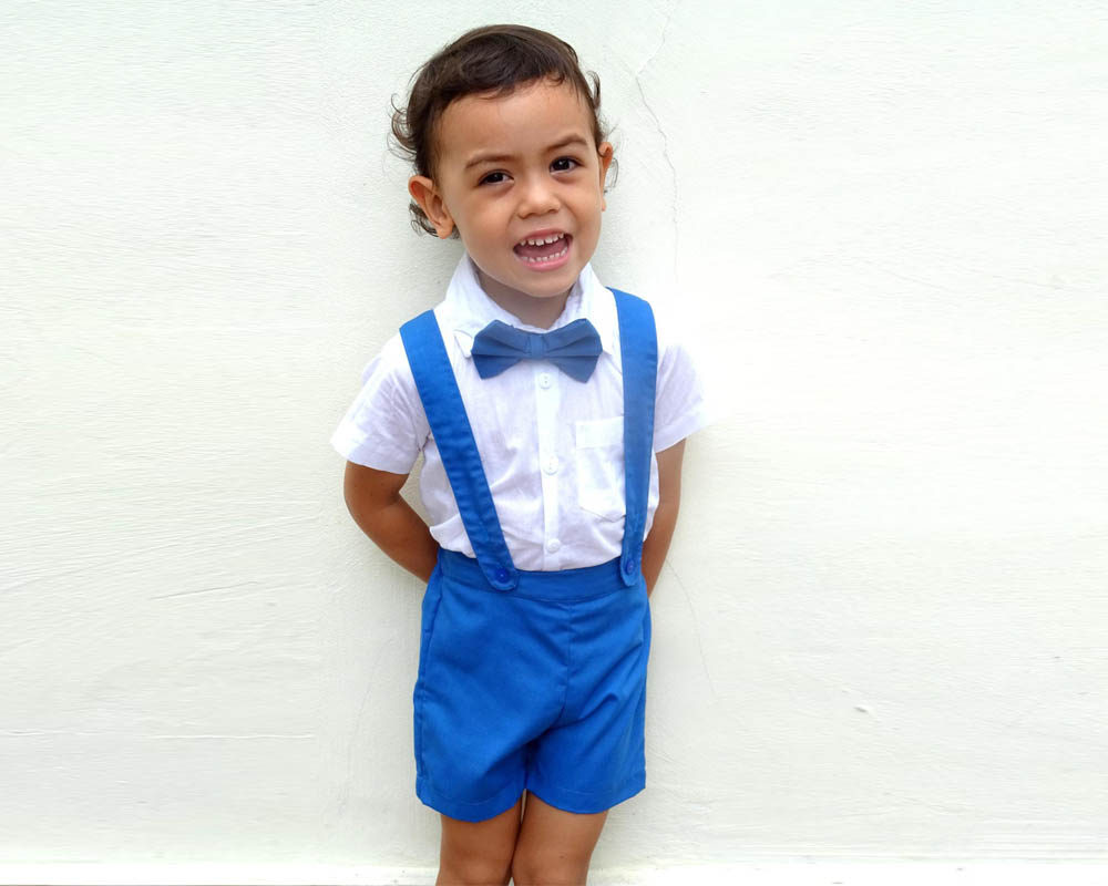 boys formal wear