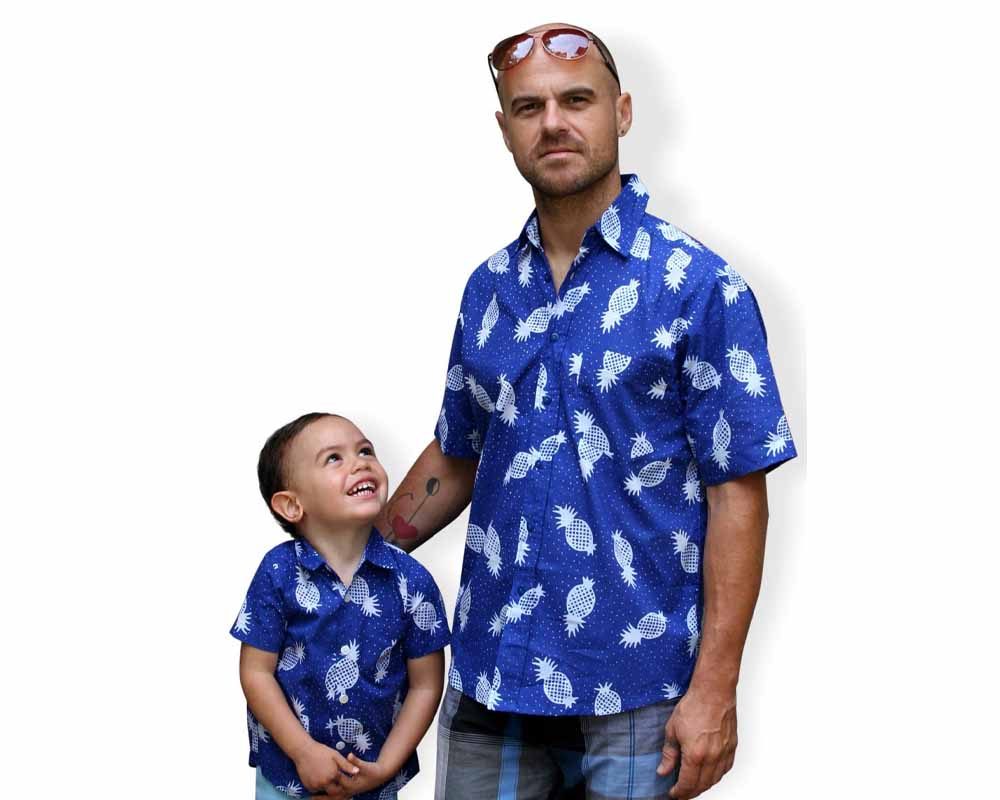 Father & Son Twinning-30 Amazing Father Son Matching Outfits | Father son  matching outfits, Father son matching shirts, Father and baby
