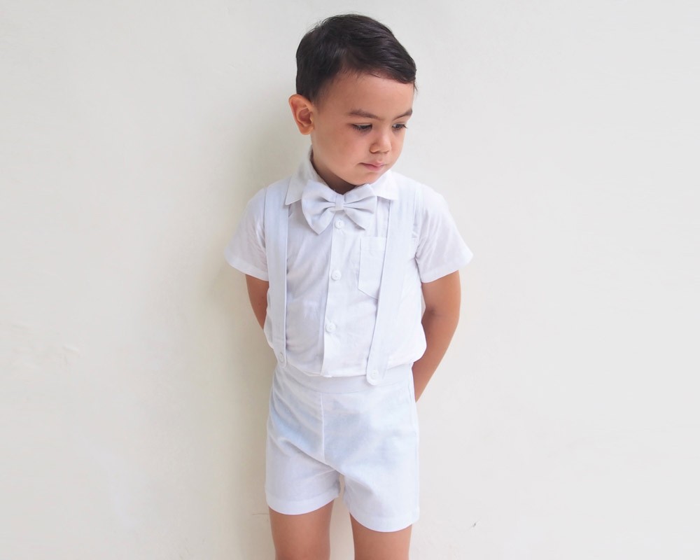 DISAUR Baby Boy Clothes Suits, Toddler Dress Shirt India | Ubuy