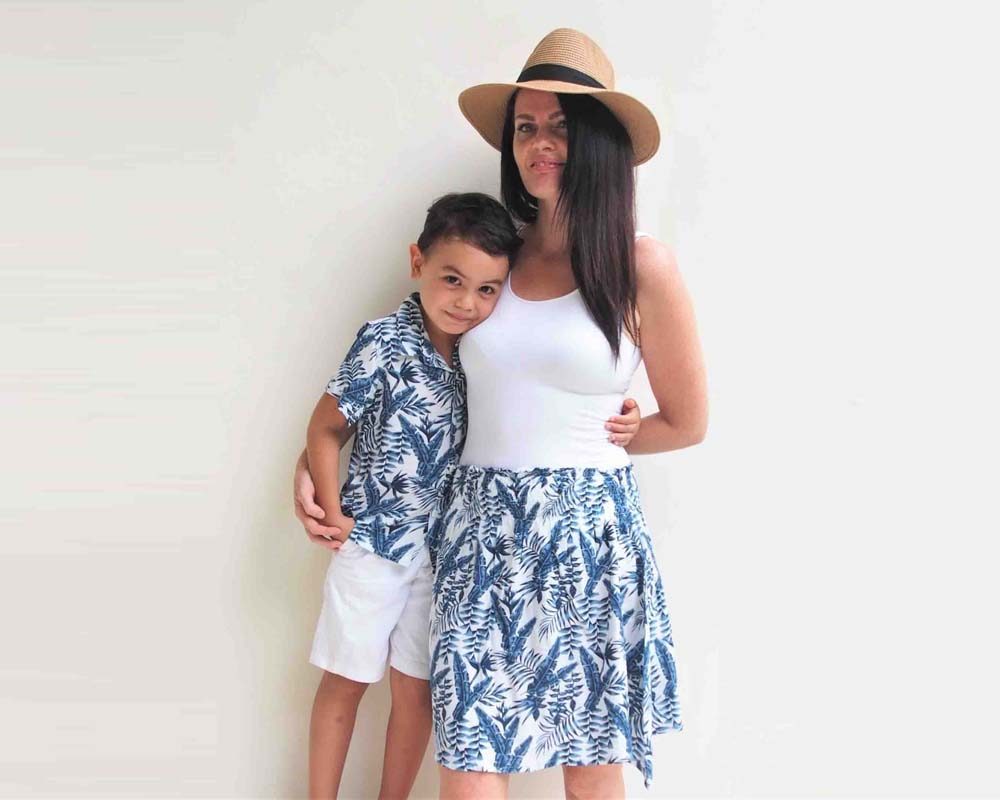 Mommy & Son Clothing