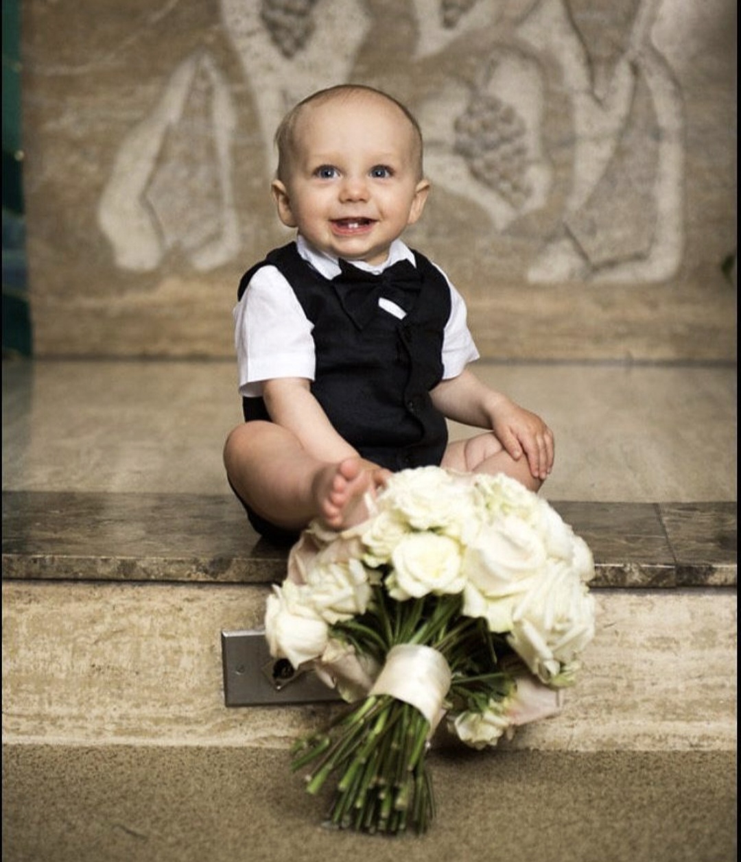 Ring Bearer Outfits and Shirts (Page 1 of 1)