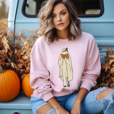 Unisex Halloween Sweatshirts – Reading Ghoul