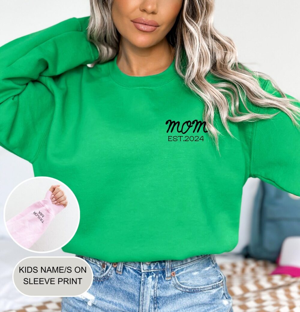 Sweatshirt Megadeth "Tuer, C'est Mon Affaire" – Homme, Femme, Enfant – Coton, Coupe Classique, Couleurs Unies